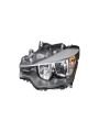 Far Sol H7 Halojen Bmw F30 11-16