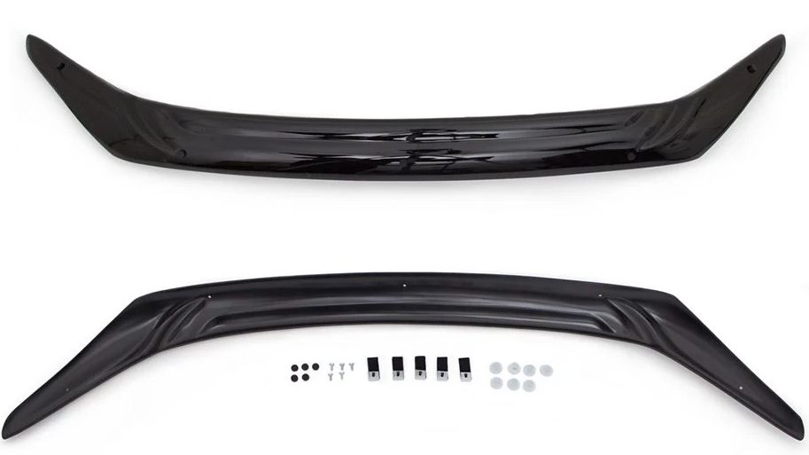 Ford Ranger 2009-2011 Kaput Rüzgarlığı