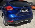 Ford Focus 3 Uyumlu yedek Parça  HB Difüzör Plastik
