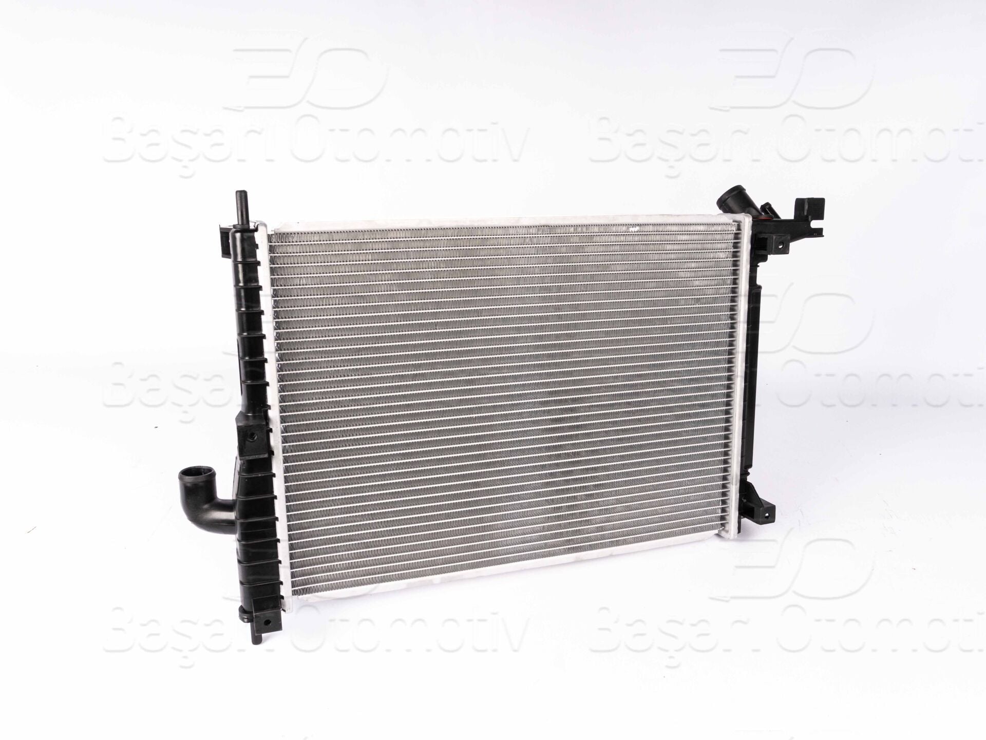 Opel Vectra B 1997-2002 Su Radyatörü Brazing MT 500x358x26