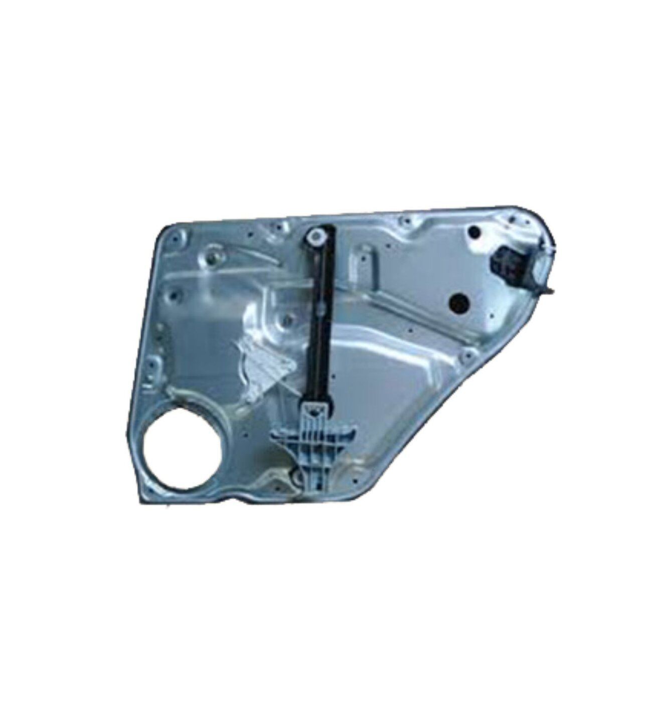 Volkswagen Passat 1997 Sonrası Arka Cam Krikosu Sağ Sac Olmadan