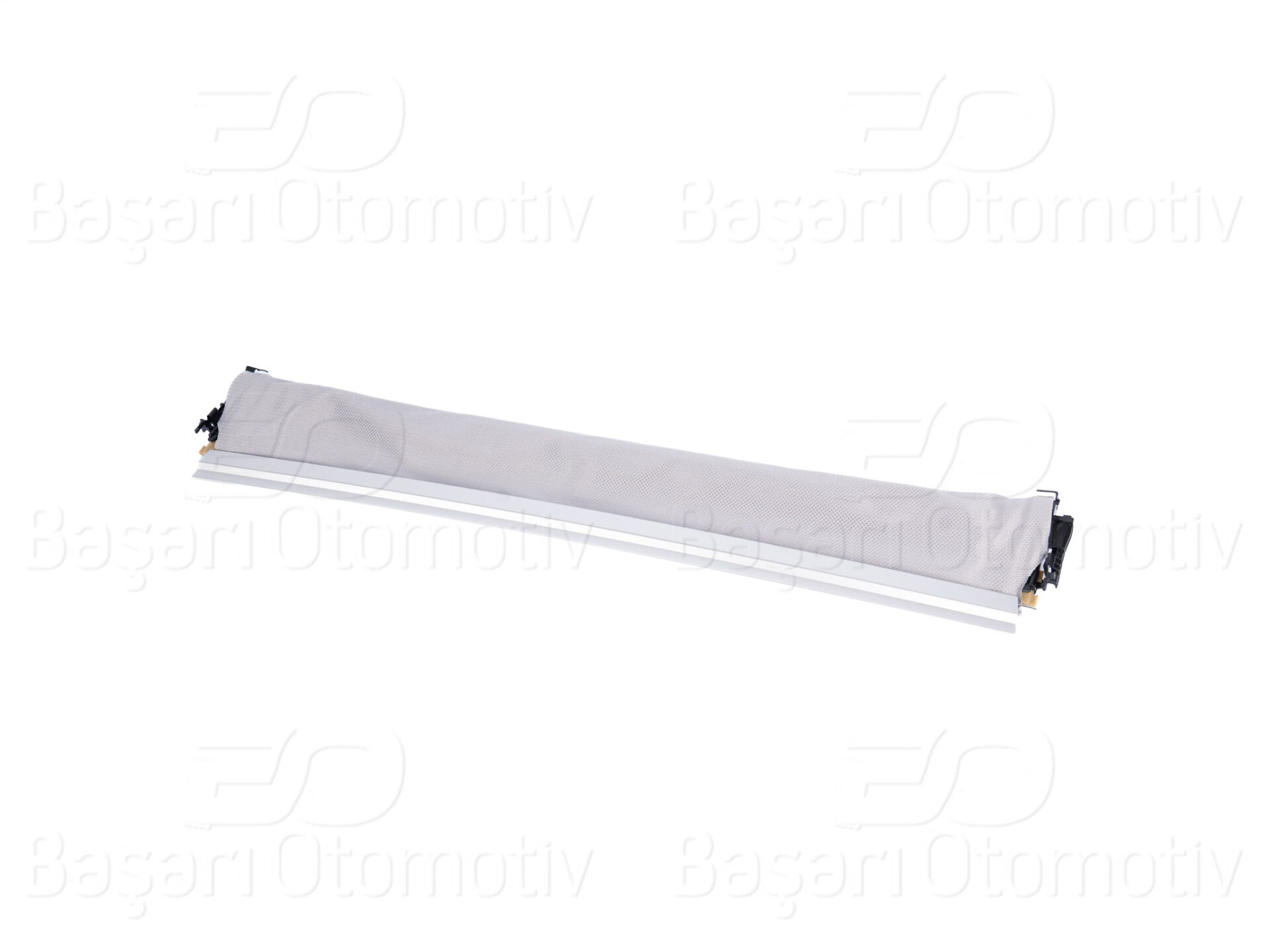 Audi A6 C7 2012-2017 Sunroof Perdesi Gri 765mm