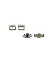Opel Ascona C 1981-1986 Vectra A 1988-1992 1.3 1.4 1.6 1.8 Ön Sol Motorsuz Fren Kaliperi