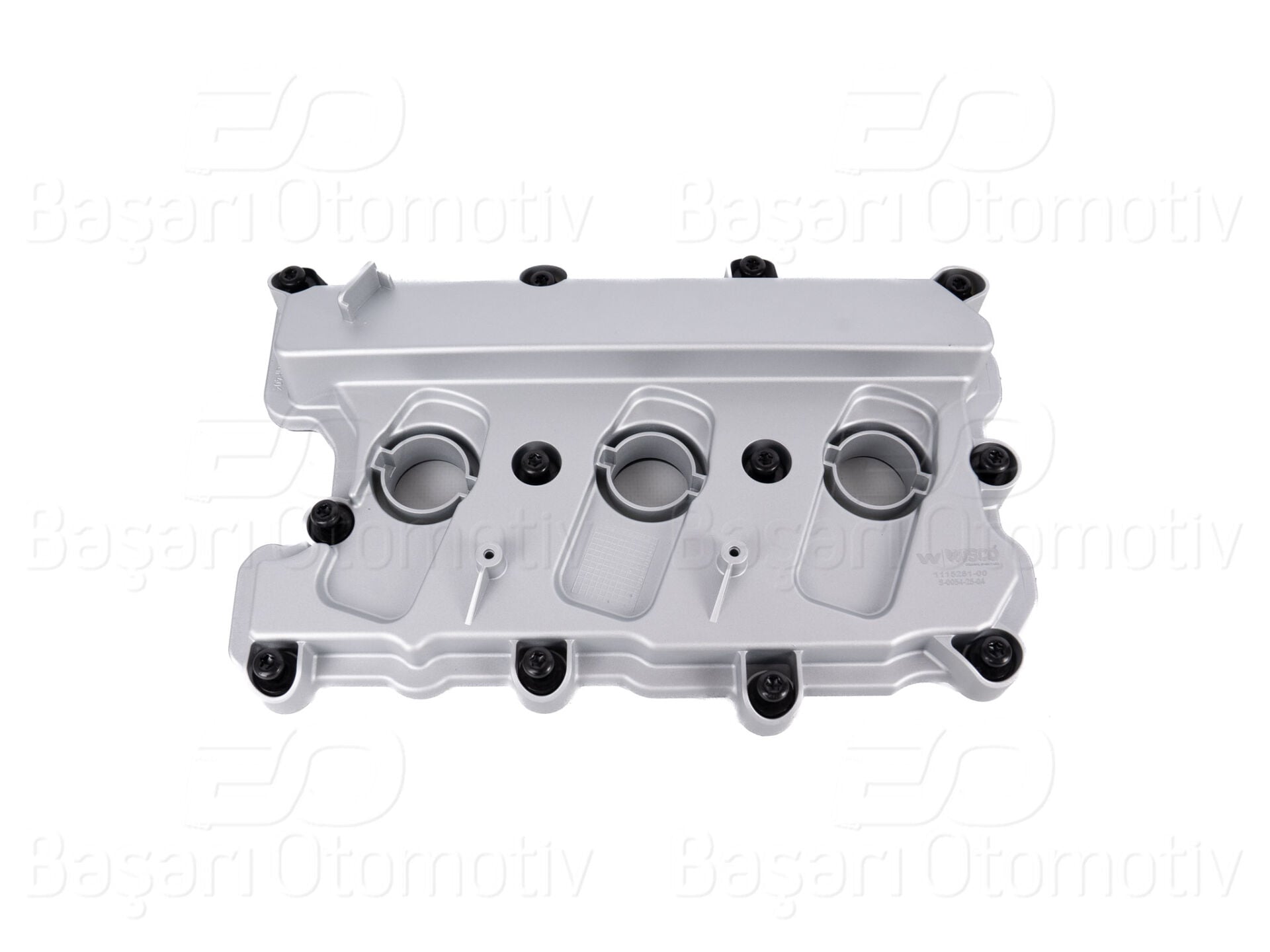 Audi A4 A5 A6 A7 Q7 3.0 TFSI 2015 Ve Sonrası Sağ Kulbütör Kapağı