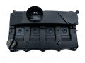Ford Transit, Ford Mondeo, Peugeot Boxer, Citroen Jumper, Fiat Ducato 2006-2023 Uyumlu Plastik Külbütör Kapağı (Conta Dahil)