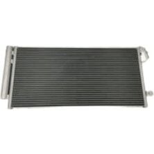 Klima Radyatörü Mt 669X293 Mm Fıat Doblo 1.3Jtd 1.6Jtd 09 Sonrası