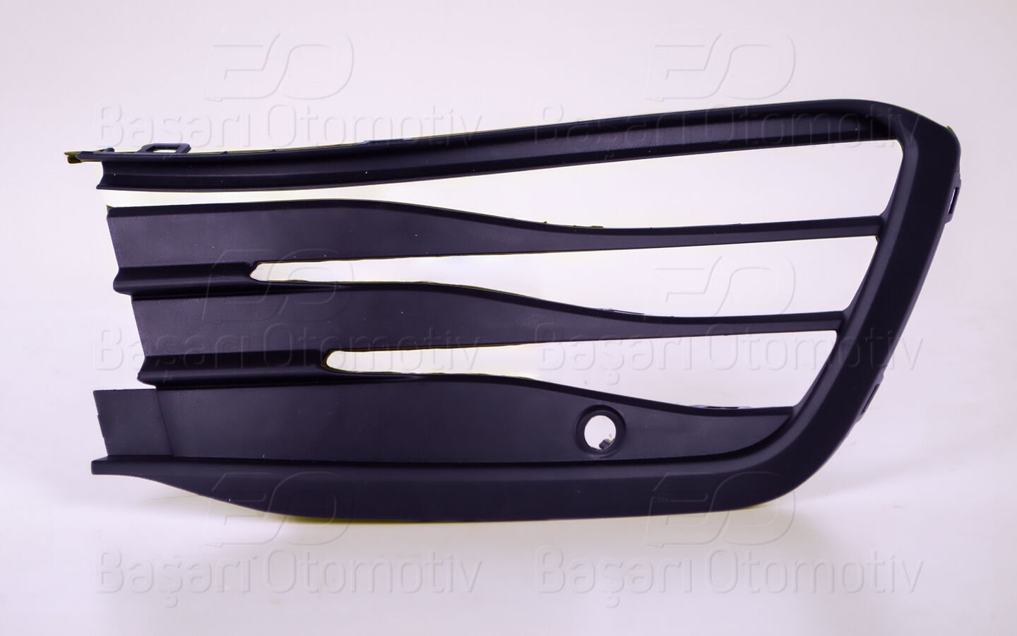 Volkswagen Golf 8 2020 Sonrası Sol Tampon Izgarası