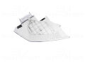 Skoda Octavia II 2004-2008 Uyumlu Motorlu Sol Halojen Far (9 Pin)