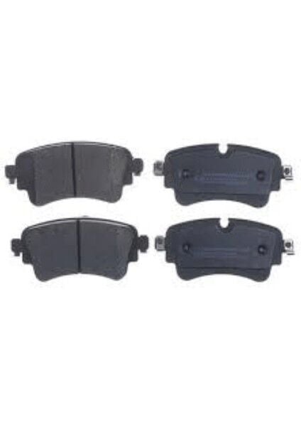 VW TOUAREG (CR7,RC8) 3.0 TDI 17> AUDI A5 (F53,F5P) / Q5 (FYB,FYG) 2.0 TDI 17-20