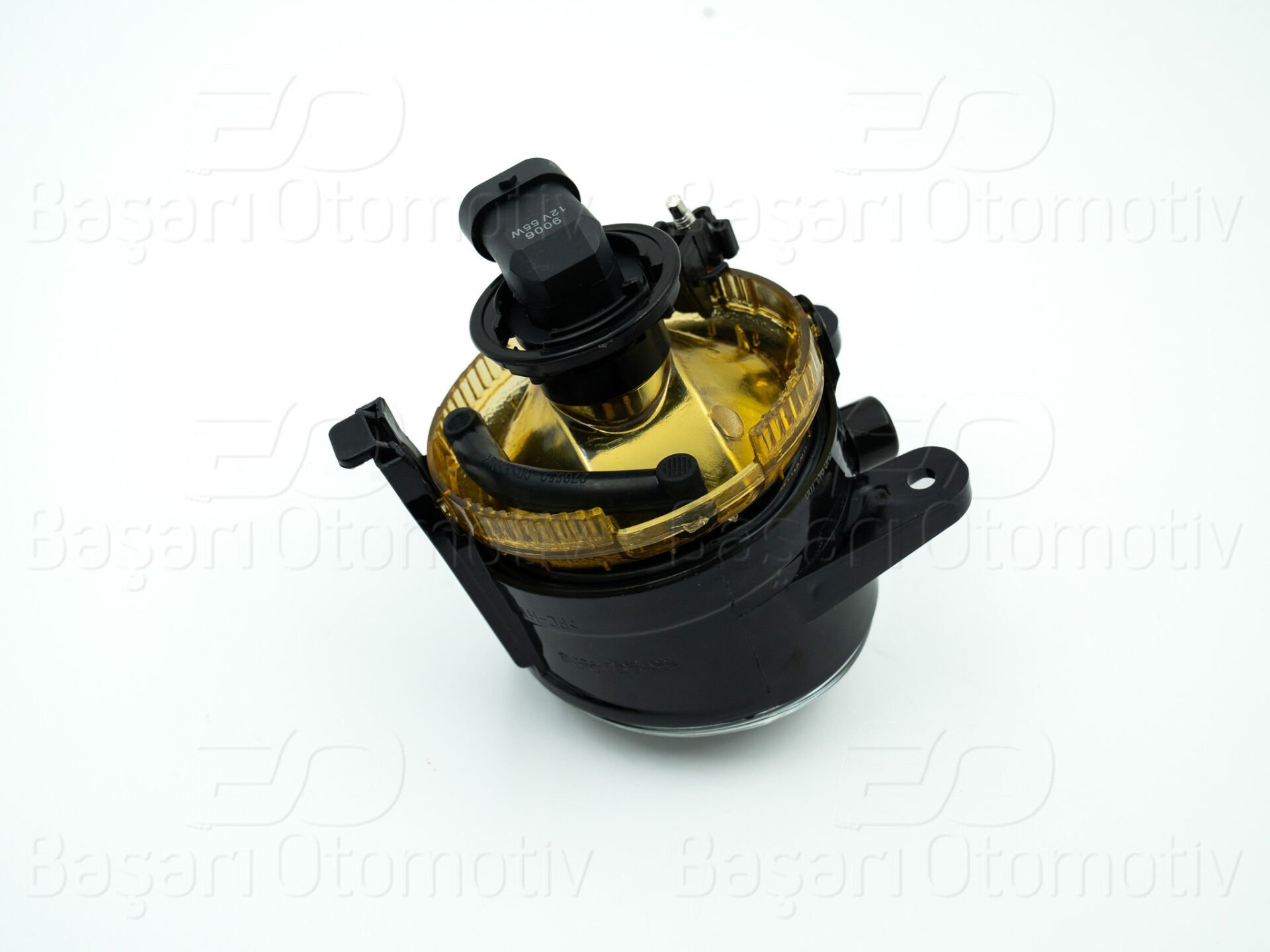 Volkswagen Golf 5 2003-2009 Sağ Sis Farı (Ampullü)