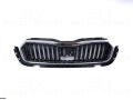 Skoda Octavia 2020 Sonrası Panjur Nikelajlı (OEM: 5E3853653ZD4S1, 5E38537612ZZ)