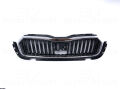 Skoda Octavia 2020 Sonrası Panjur Nikelajlı (OEM: 5E3853653ZD4S1, 5E38537612ZZ)