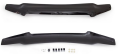 Ford Ranger 2007-2009 Kaput Rüzgarlığı