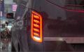 Mercedes W447 Vito 2015-2019 Uyumlu Modern Line Led Stop - Kırmızı