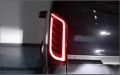 Mercedes W447 Vito 2015-2019 Uyumlu Modern Line Led Stop - Kırmızı