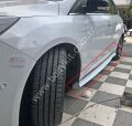 Ford Focus 3 Uyumlu yedek Parça  Marşpiyel