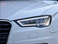 Audi A3 2013-2016 İçin Uyumlu  Yedek Parça Led Far ( Halojen Far İçin)