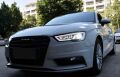Audi A3 2013-2016 İçin Uyumlu  Yedek Parça Led Far ( Halojen Far İçin)