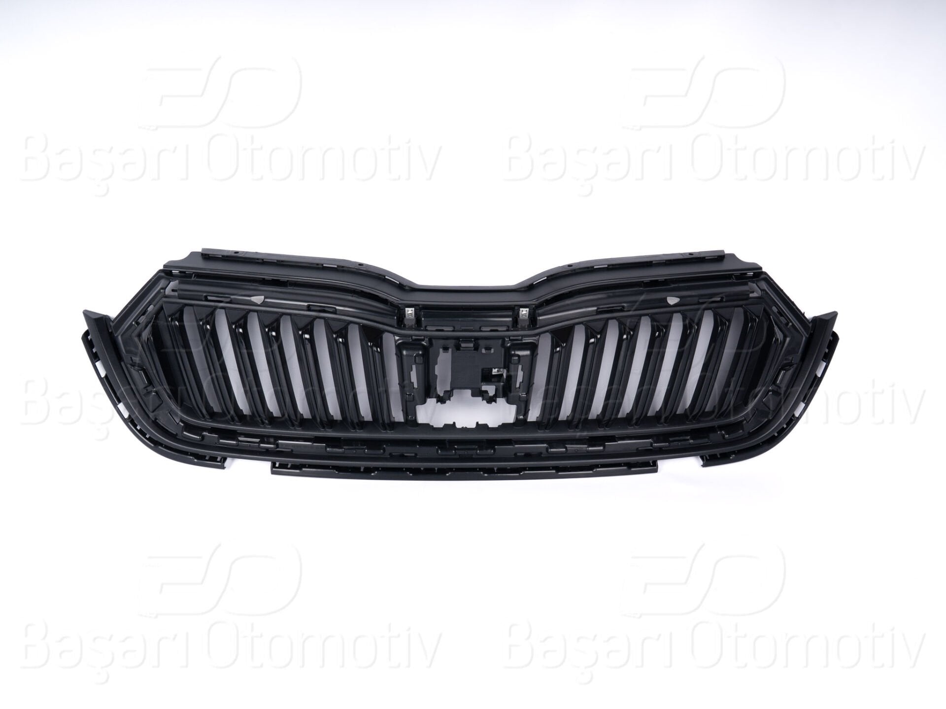 Skoda Octavia 2020 Sonrası Panjur (5E3853653ZD4)