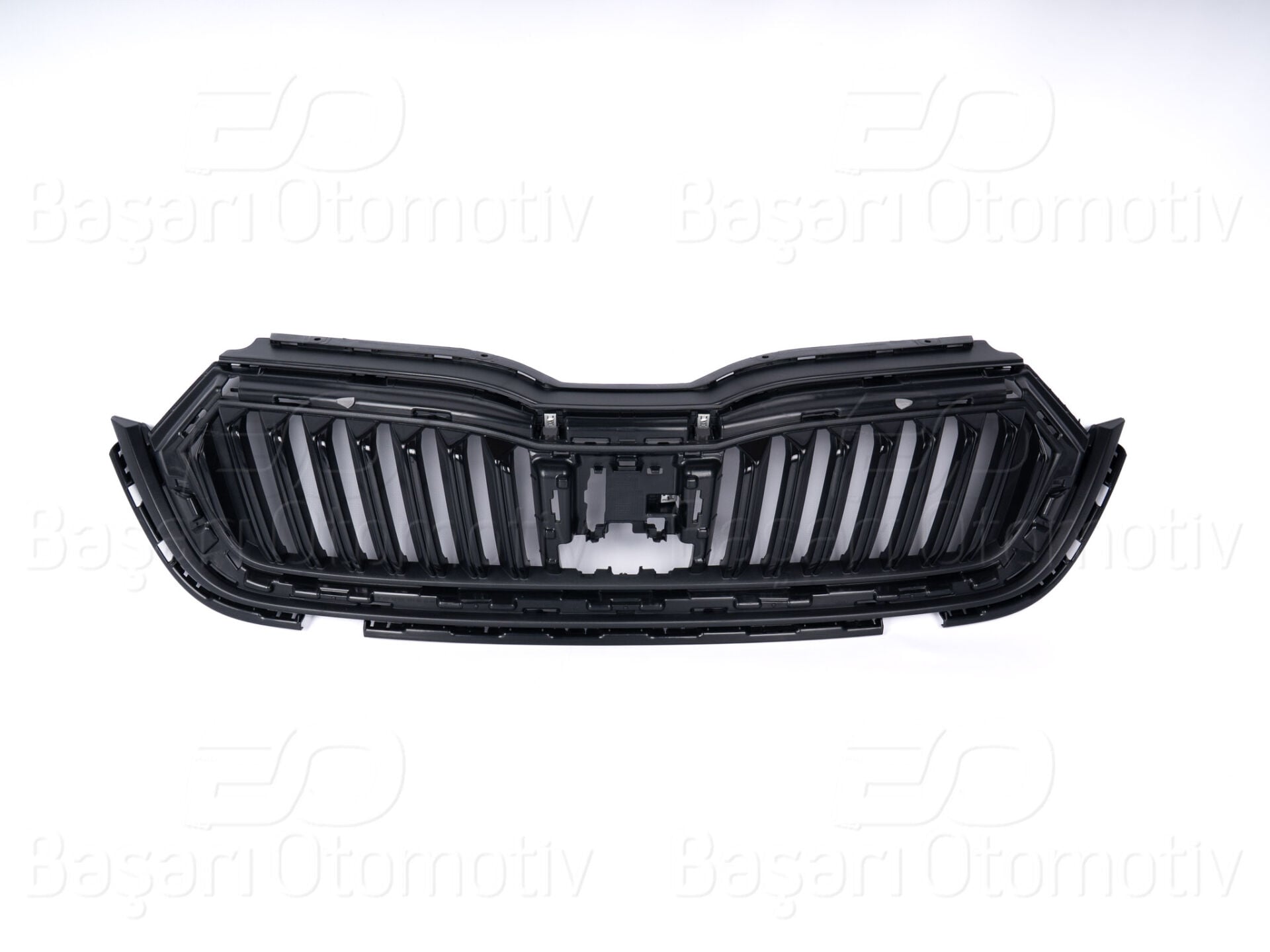 Skoda Octavia 2020 Sonrası Panjur (5E3853653ZD4)