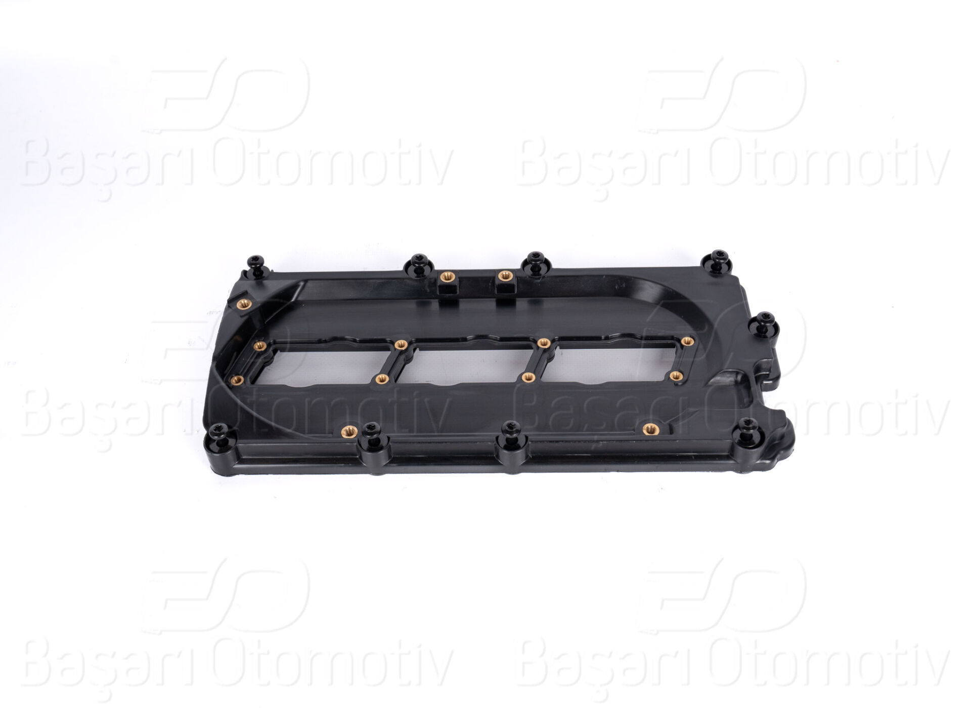 Volkswagen Touareg Audi A4 B8 A5 A6 C6 A8 D3 2.7TDI 3.0 V6 3.0TDI Külbütör Kapağı Plastik (Contalı)