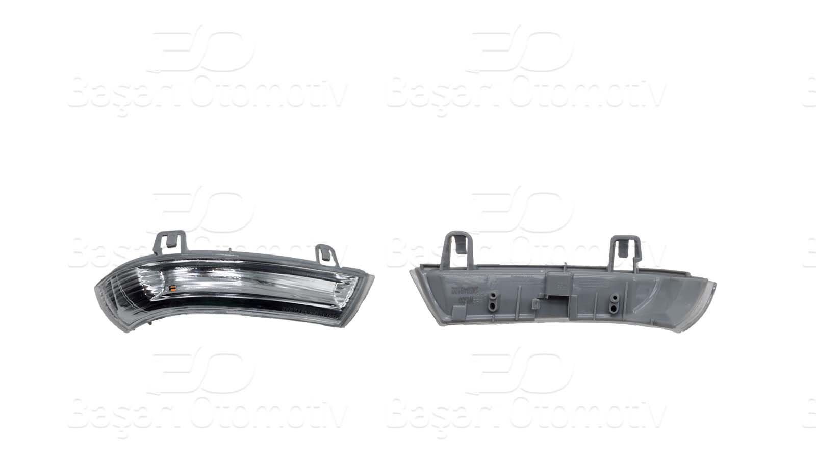 Volkswagen Golf5 TSI Jetta 2005 Sonrası Ayna Sinyali (Sağ)