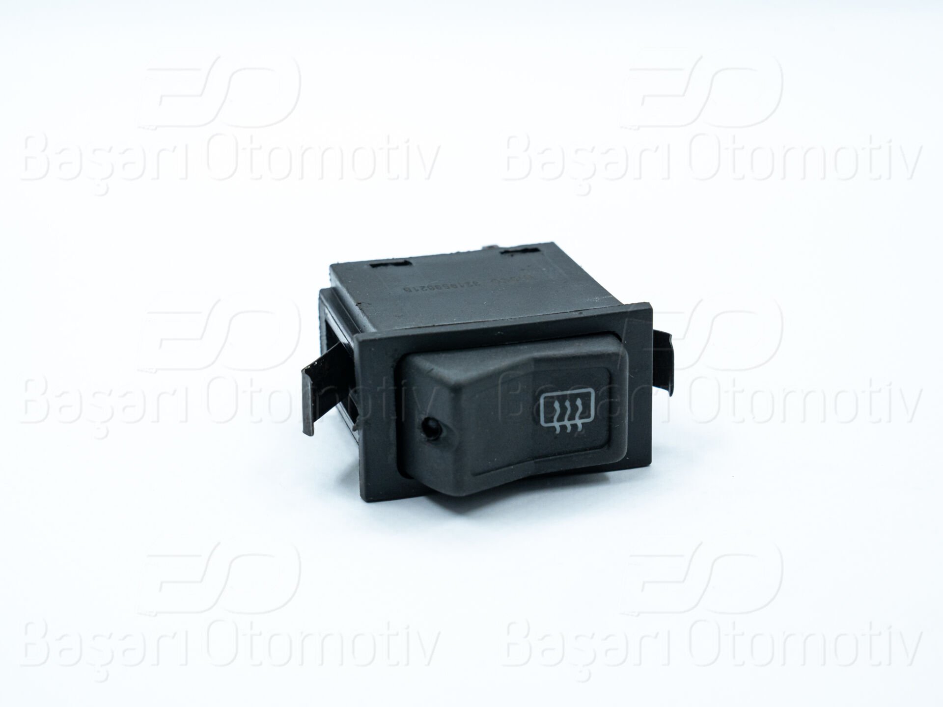 Volkswagen Golf 1 Caddy Passat 1988 ve Sonrası Uyumlu Cam Rezistans Anahtarı