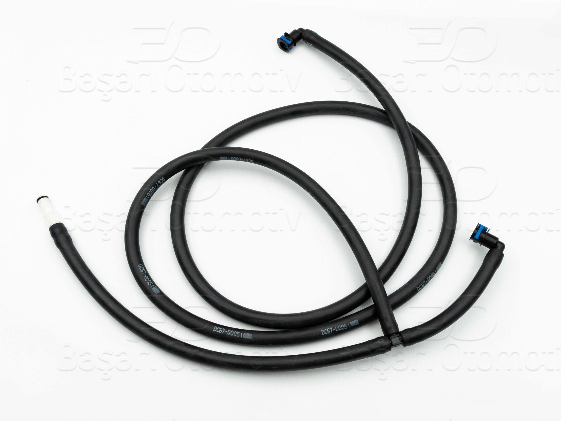 Audi Q5 Uyumlu Far Yıkama Hortumu