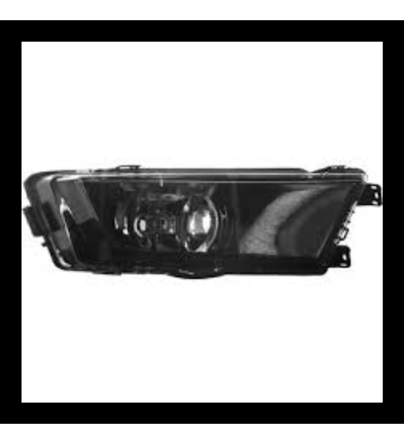 SKODA OCTAVIA 3 13-17