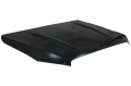 Mercedes C-Class W205 S205 C205 A205 (2014-2020) Uyumlu C63 Dizayn Kaput