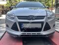 Ford Focus 3  Uyumlu yedek Parça Ön Tampon Eki