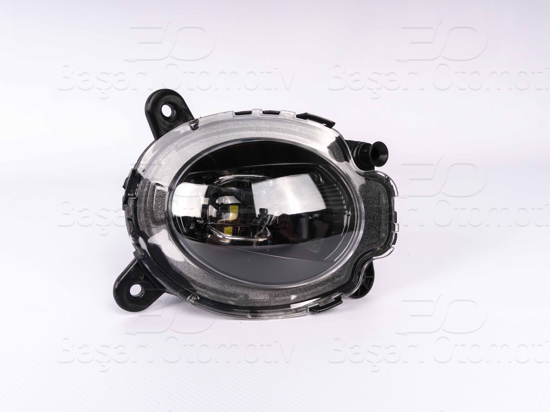 Volkswagen Polo 2021 ve Sonrası Sol LED Sis Farı