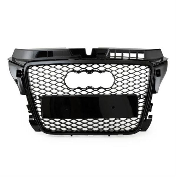 Audi A3 2008-2012 Rs3 Krom Ön Panjur