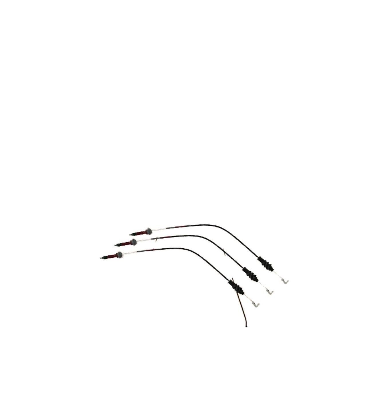 Opel Astra G 1998 ve Sonrası Modellere Uyumlu Gaz Teli