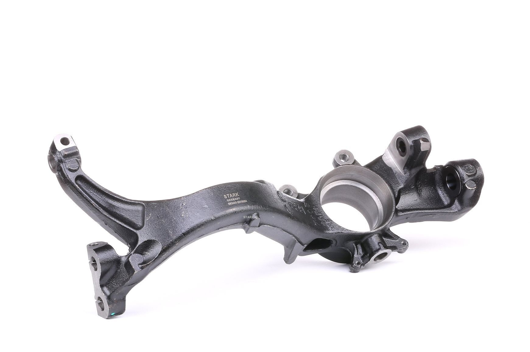 Volkswagen Passat Skoda Superb 2.5 2.8TDI Aks Taşıyıcı Ön Sağ