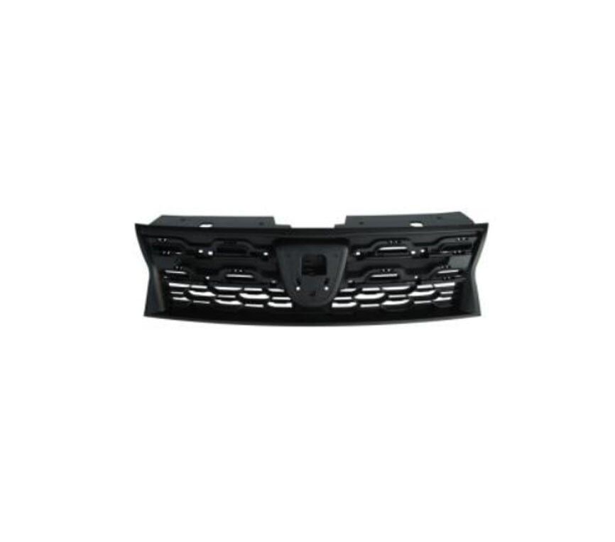 ÖN PANJUR DUSTER 2013-