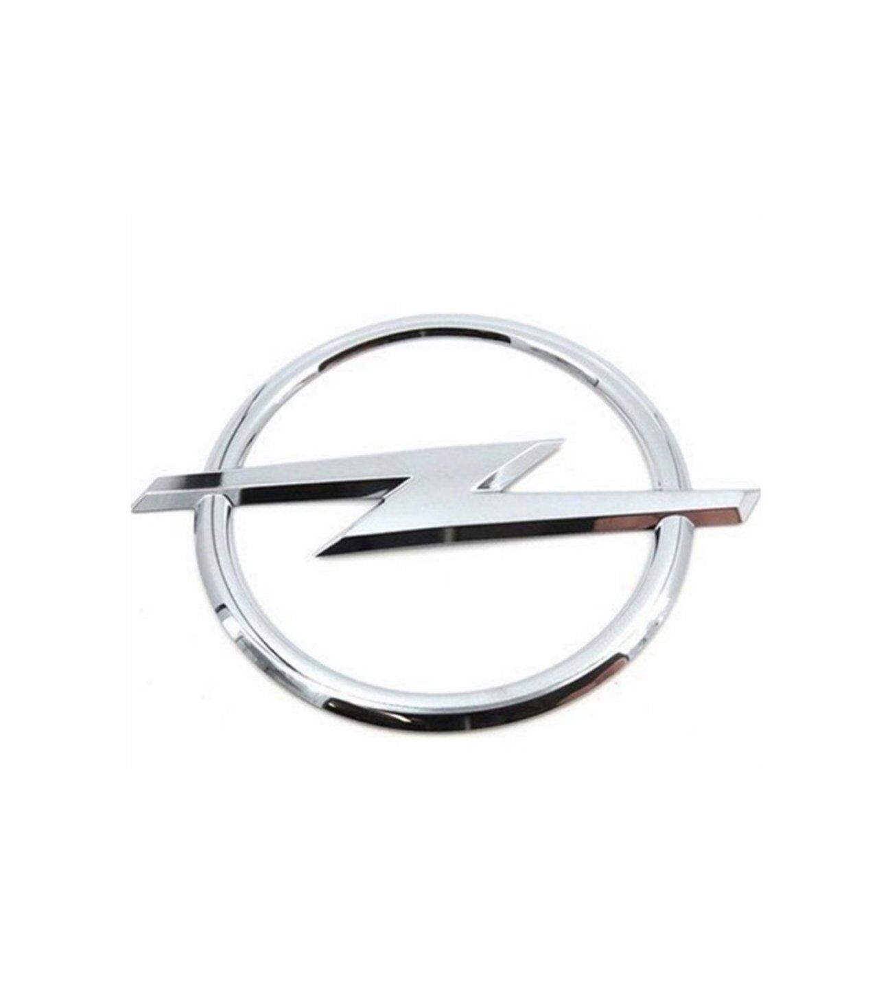 Opel Astra H 2004-2010 Uyumlu Panjur Arması