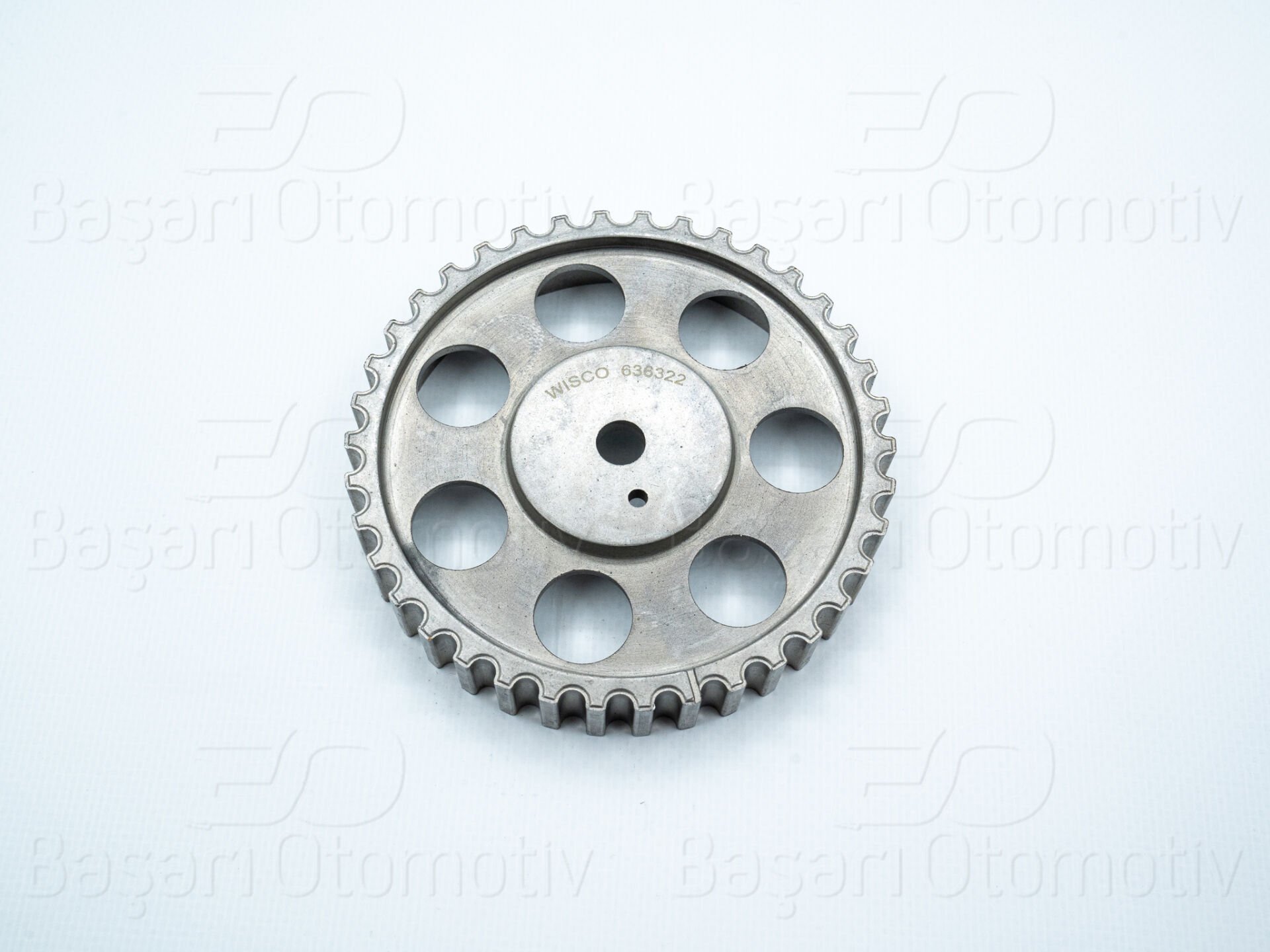 Opel Ascona C Astra F Corsa A Corsa B Kadette E Uyumlu Eksantrik Dişlisi