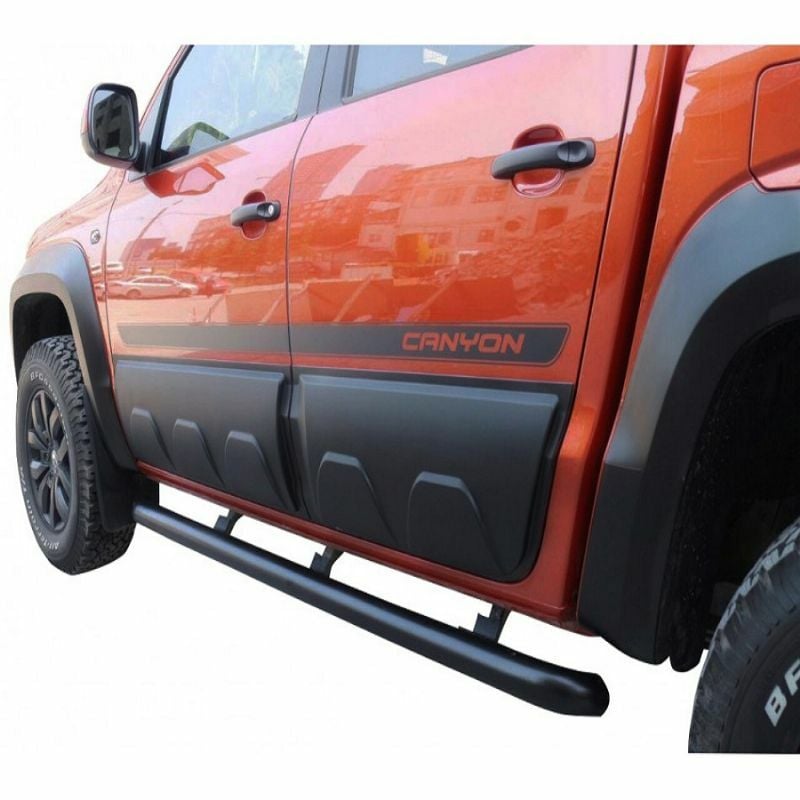 Volkswagen Amarok 2012 Gövde Kapı Kaplama