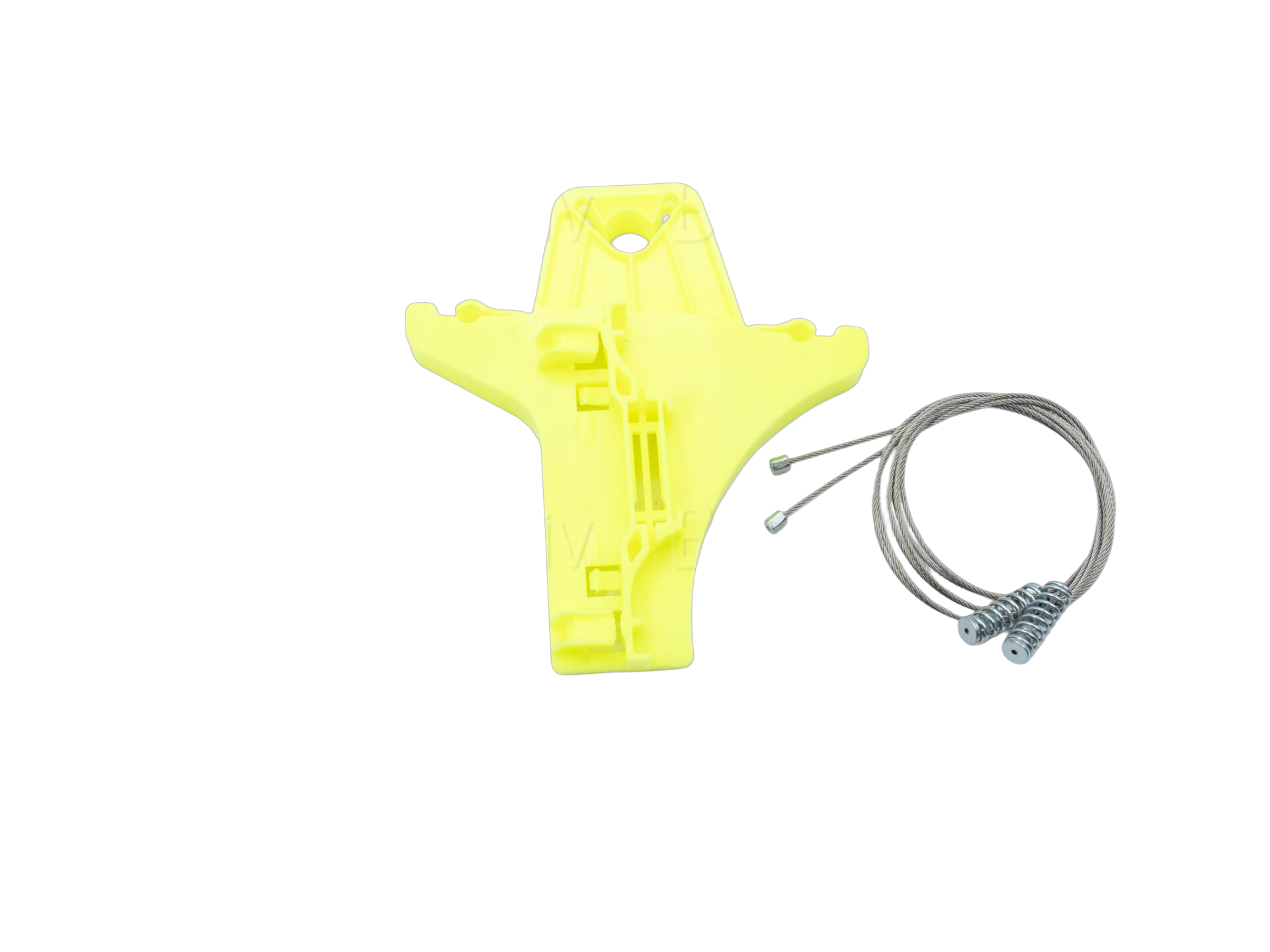 Volkswagen Polo Cam Krikosu Tamir Takımı Arka Sağ 4 Kapı