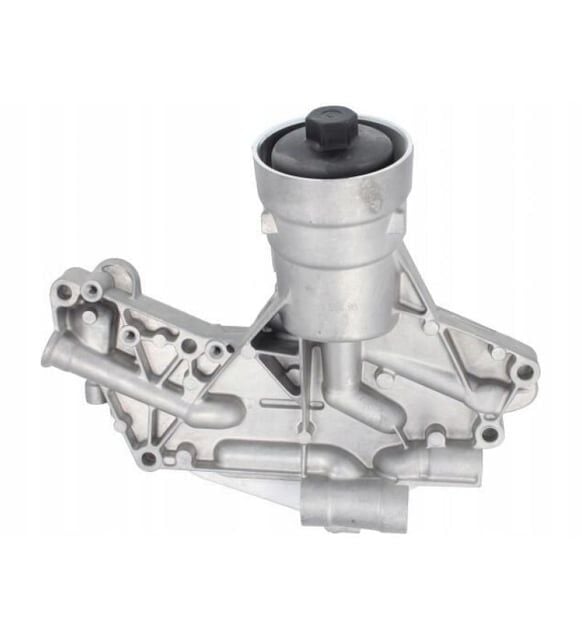 Opel Astra H J Insignia A 1.6LET Yağ Filtre Kütüğü Komple (Soğutucu Üzerinde)