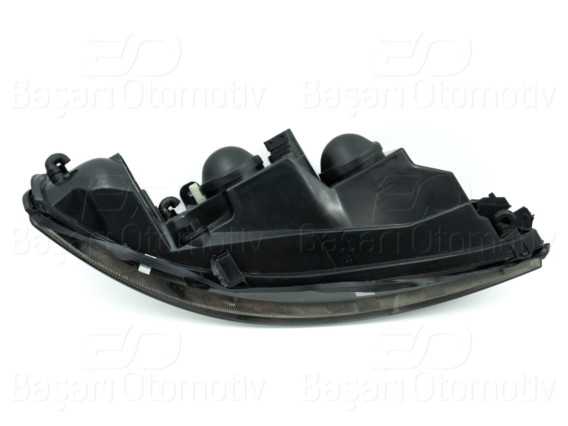 Opel Vectra B 1999-2001 Sol Far Gri