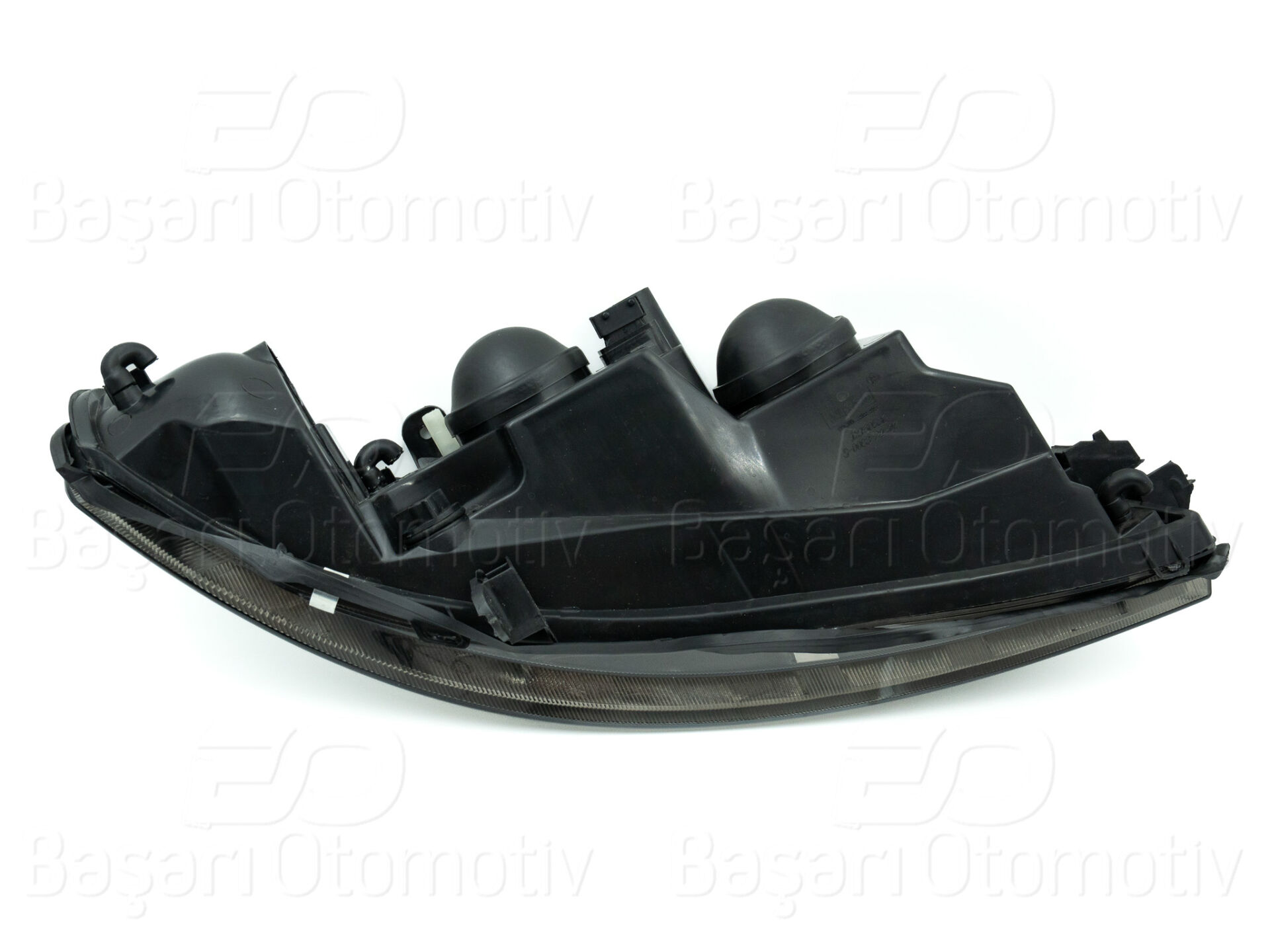 Opel Vectra B 1999-2001 Sol Far Gri