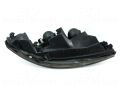 Opel Vectra B 1999-2001 Sol Far Gri