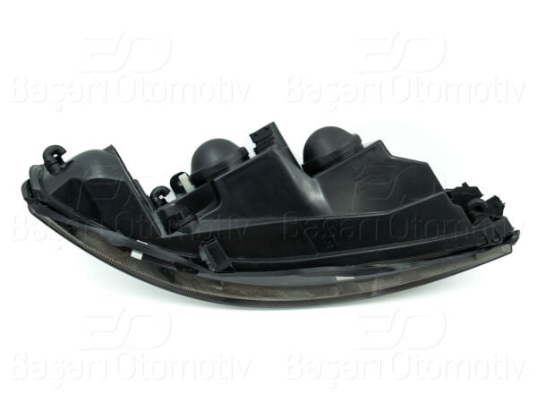 Opel Vectra B 1999-2001 Sol Far Gri