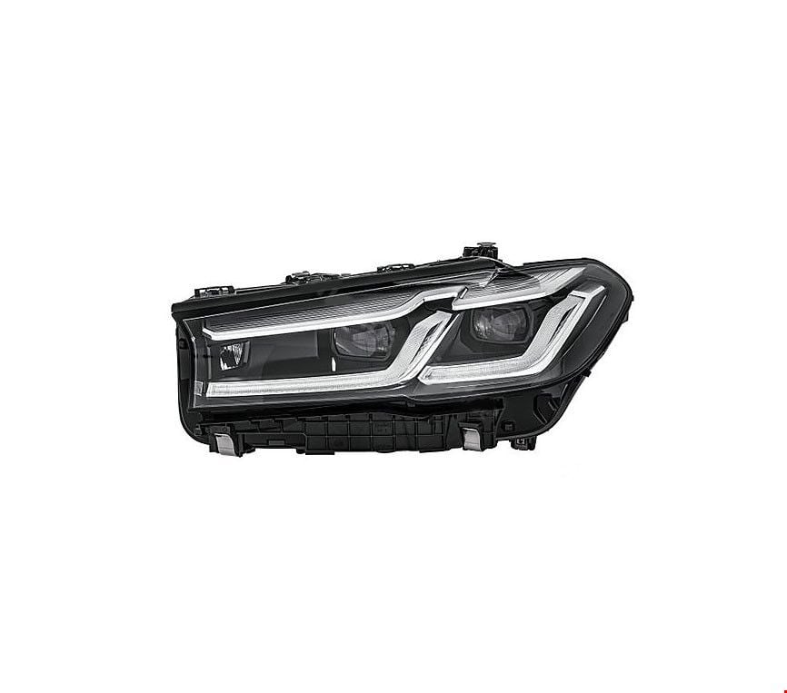 ÖN FAR SOL ADAPTİF (LED MODÜLLÜ) G30 2020-