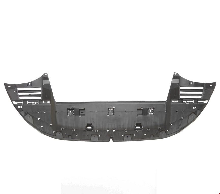 Peugeot 308 1.6 2014 Ön Tampon Alt Muhafaza