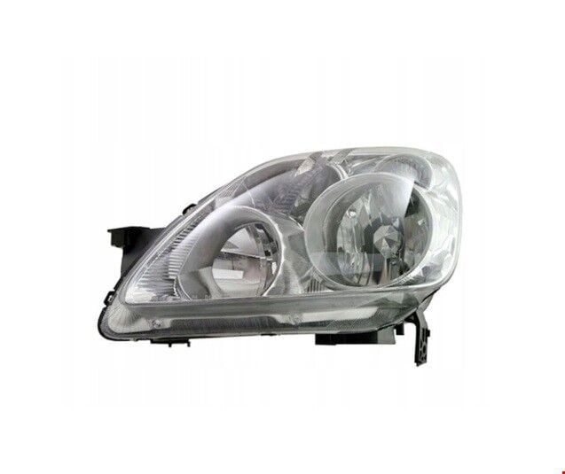 Honda CRV 2005 Sonrası Uyumlu Ön Far Sol