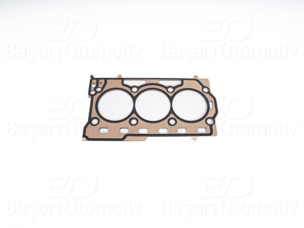 Volkswagen Polo Skoda Fabia 1.2 Metal Silindir Kapak Contası