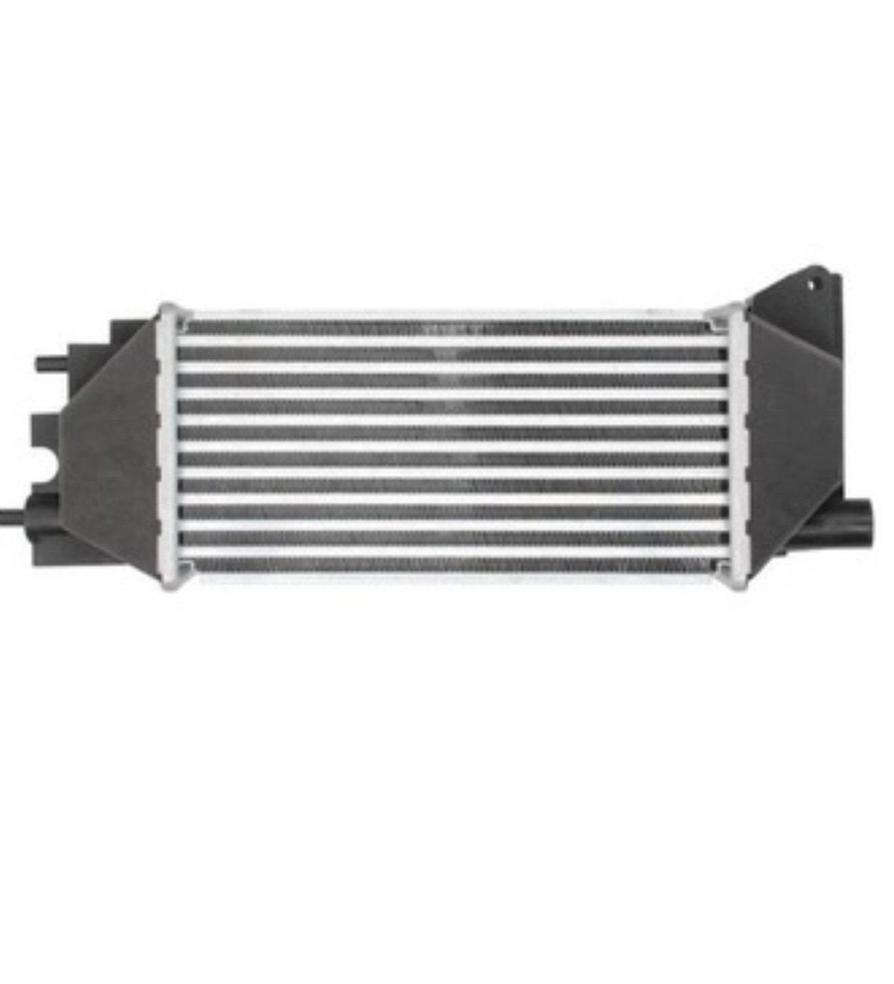Land Rover Freelander 1 (L314) 2.0 DI 1998-2000 Turbo Radyatörü Intercooler 292X133X85